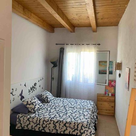Ferienwohnung Joy Lajares Exterior foto