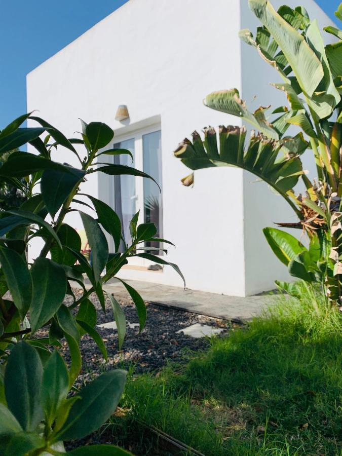 Ferienwohnung Joy Lajares Exterior foto