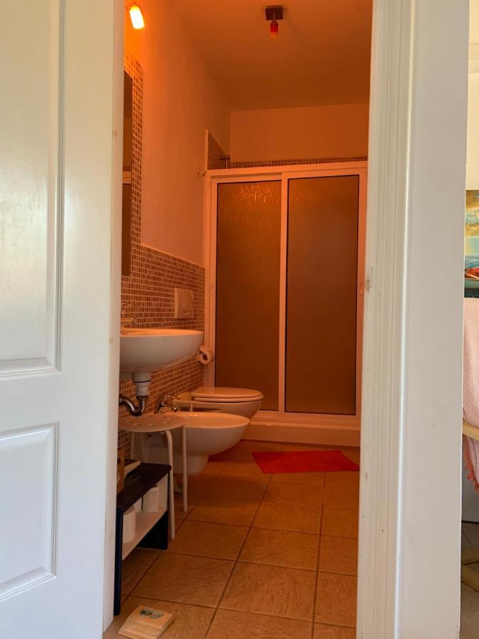 Ferienwohnung Joy Lajares Exterior foto