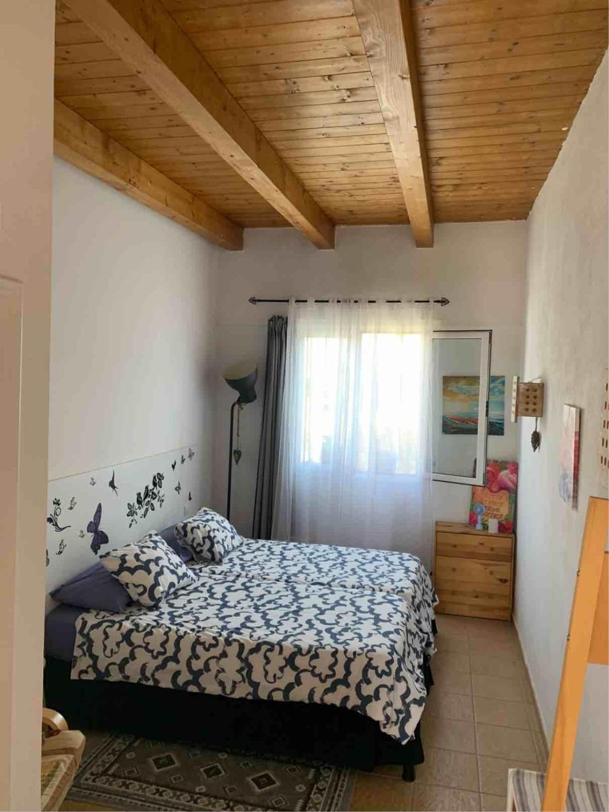 Ferienwohnung Joy Lajares Exterior foto